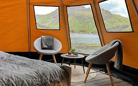 Flo Lofoten Nature Escape